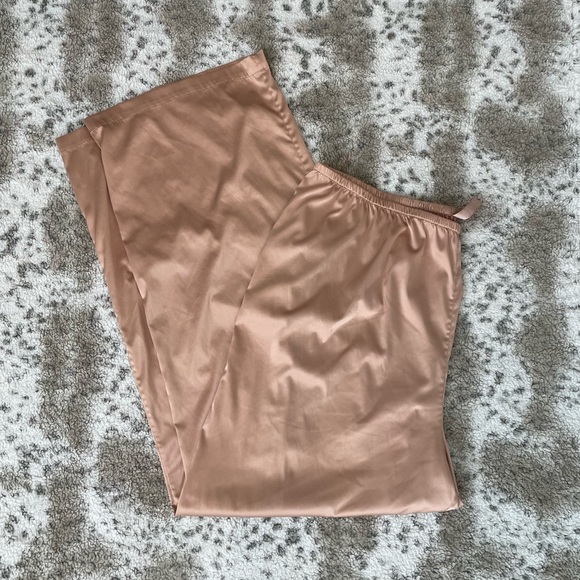Skims satin pants - Picture 1 of 2